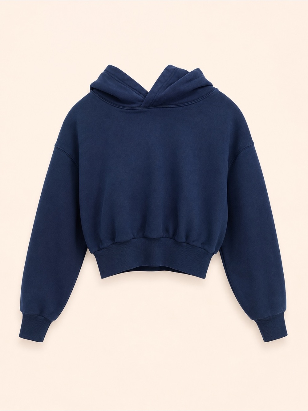 TNA COZYAF FLEECE HOODIE